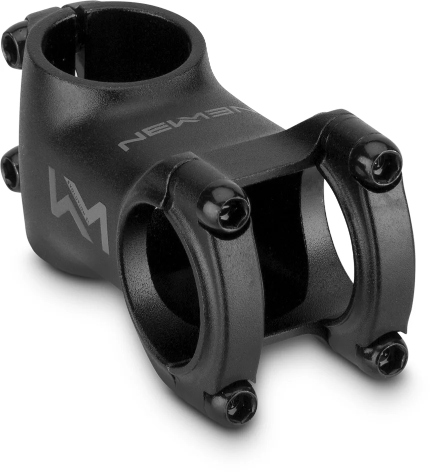 NEWMEN STEM EVOLUTION 31.8 MM 6° 4 BOLT 30mm cubestores.nl