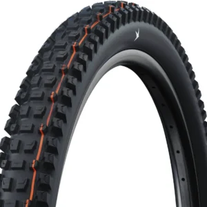 SCHWALBE ALBERT GRAVITY PRO EVO TLR SOFT 29X2.60 (65-622) cubestores.nl