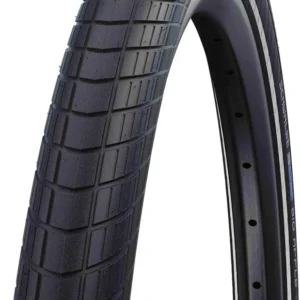 SCHWALBE BIG APPLE PERF RACEGUARD REFLEX 20X2.00 cubestores.nl