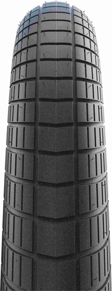 SCHWALBE BIG APPLE PERF RACEGUARD REFLEX 26X2.00 cubestores.nl
