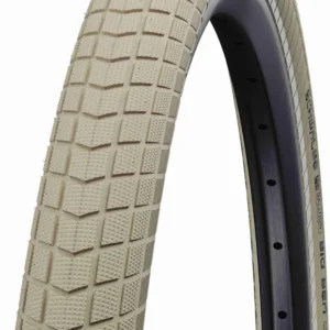SCHWALBE BIG BEN K-GUARD TWIN CREME+REFLEX 28X2.00 cubestores.nl