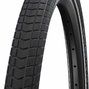 SCHWALBE BIG BEN PLUS PERF GREENG REFLEX 28x2.00 cubestores.nl
