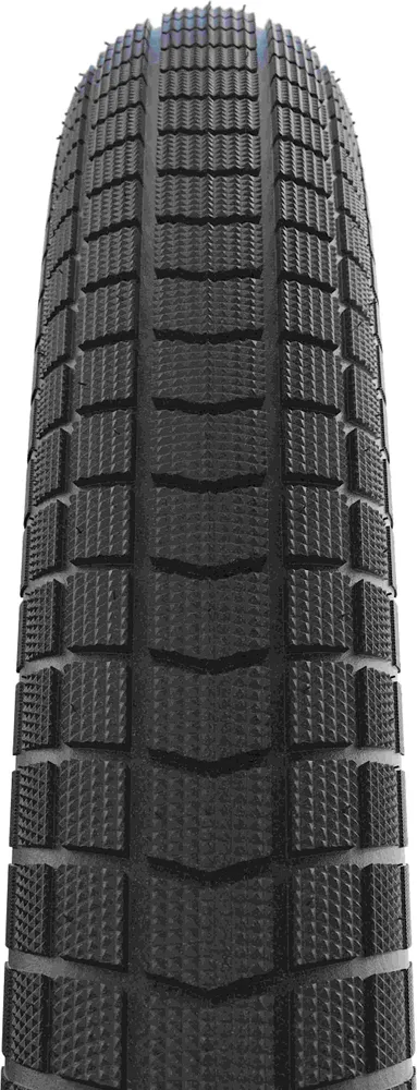 SCHWALBE BIG BEN PLUS PERF GREENG REFLEX 28x2.00 cubestores.nl
