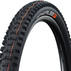 SCHWALBE BIG BETTY EVO SUPER TRAIL BLACK 27.5X2.40 cubestores.nl