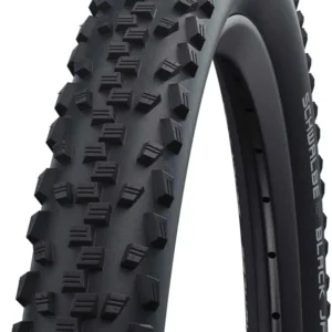 SCHWALBE BLACK JACK K-GUARD BLACK 26X1.90 cubestores.nl