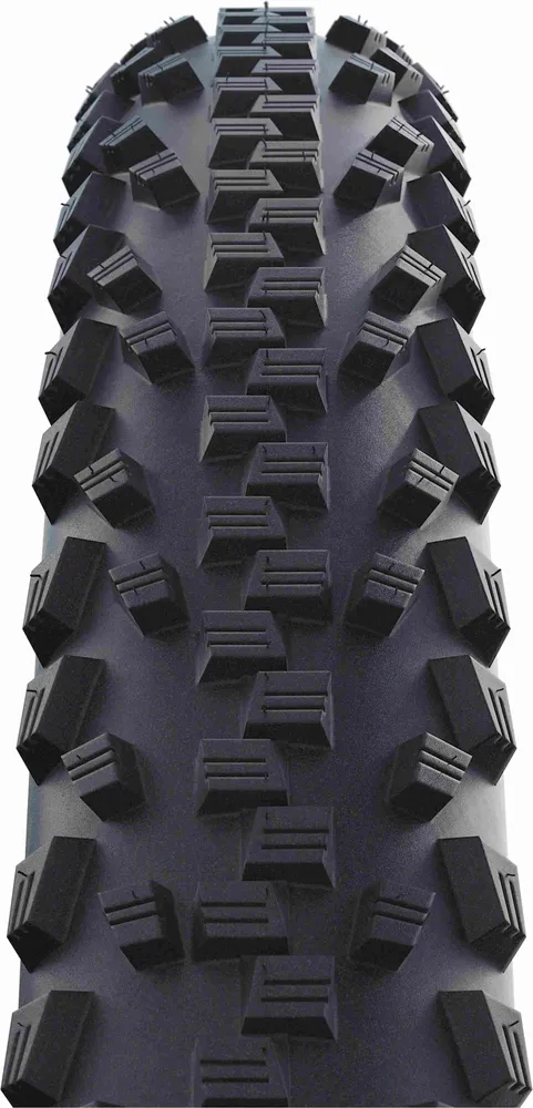 SCHWALBE BLACK JACK K-GUARD BLACK 26X1.90 cubestores.nl