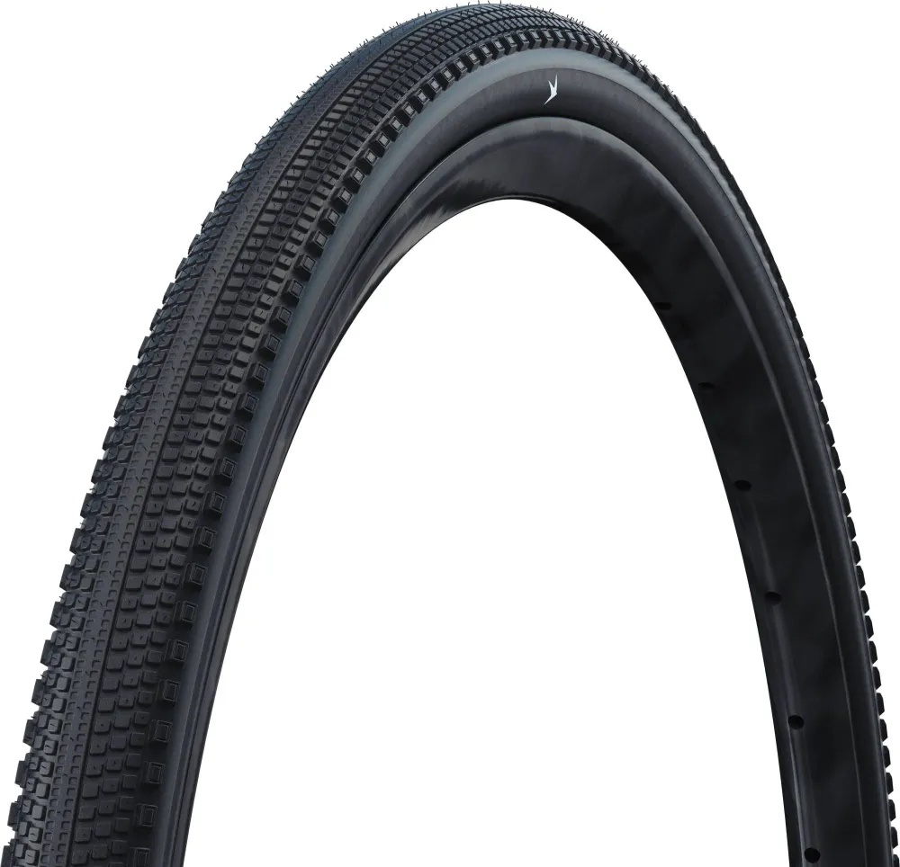 SCHWALBE G-ONE COMP K-GUARD GREEN 28X1.70 700X45C (45-622) cubestores.nl