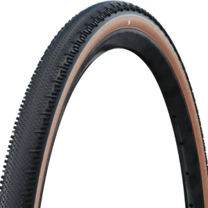 SCHWALBE G-ONE RS PRO EVO TLE TRANSPARENT SKIN 700X45C cubestores.nl