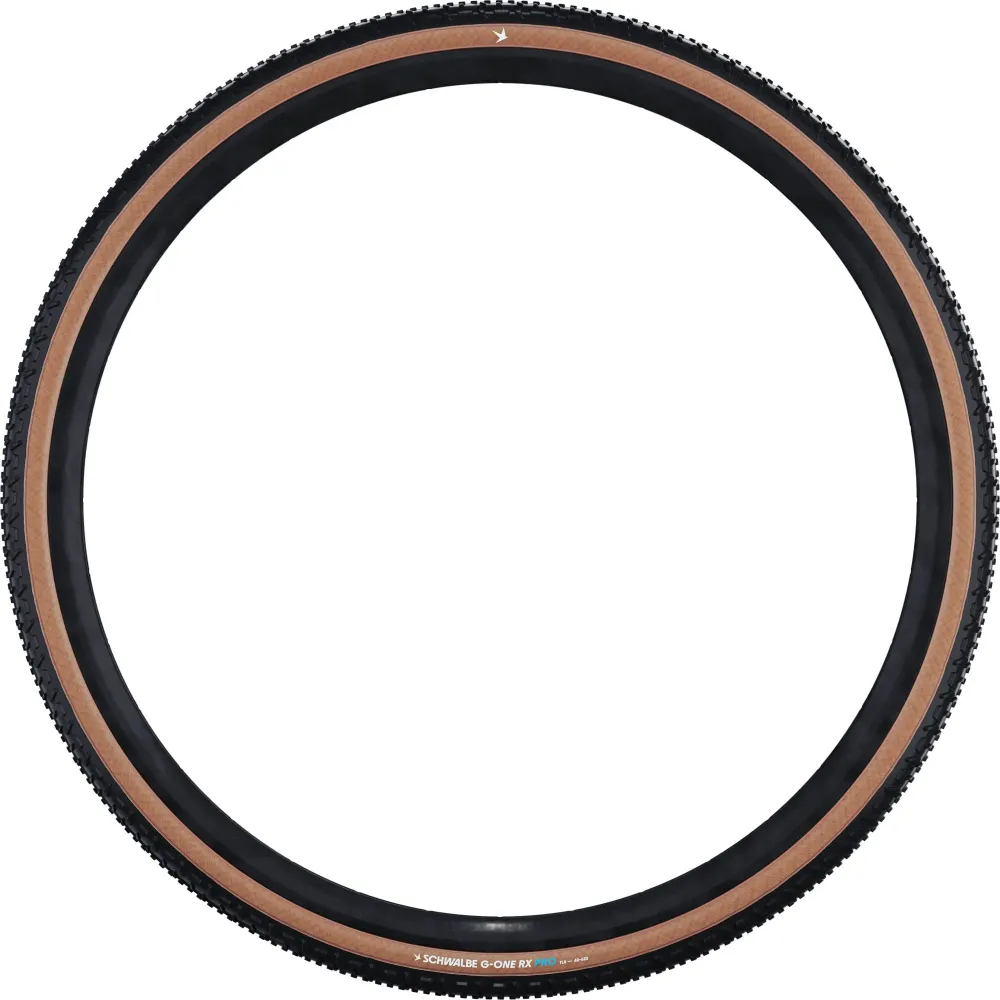 SCHWALBE G-ONE RX PRO EVO V-GUARD TLR ADDIX RACE 28X1.70 700X45C (45-622) cubestores.nl