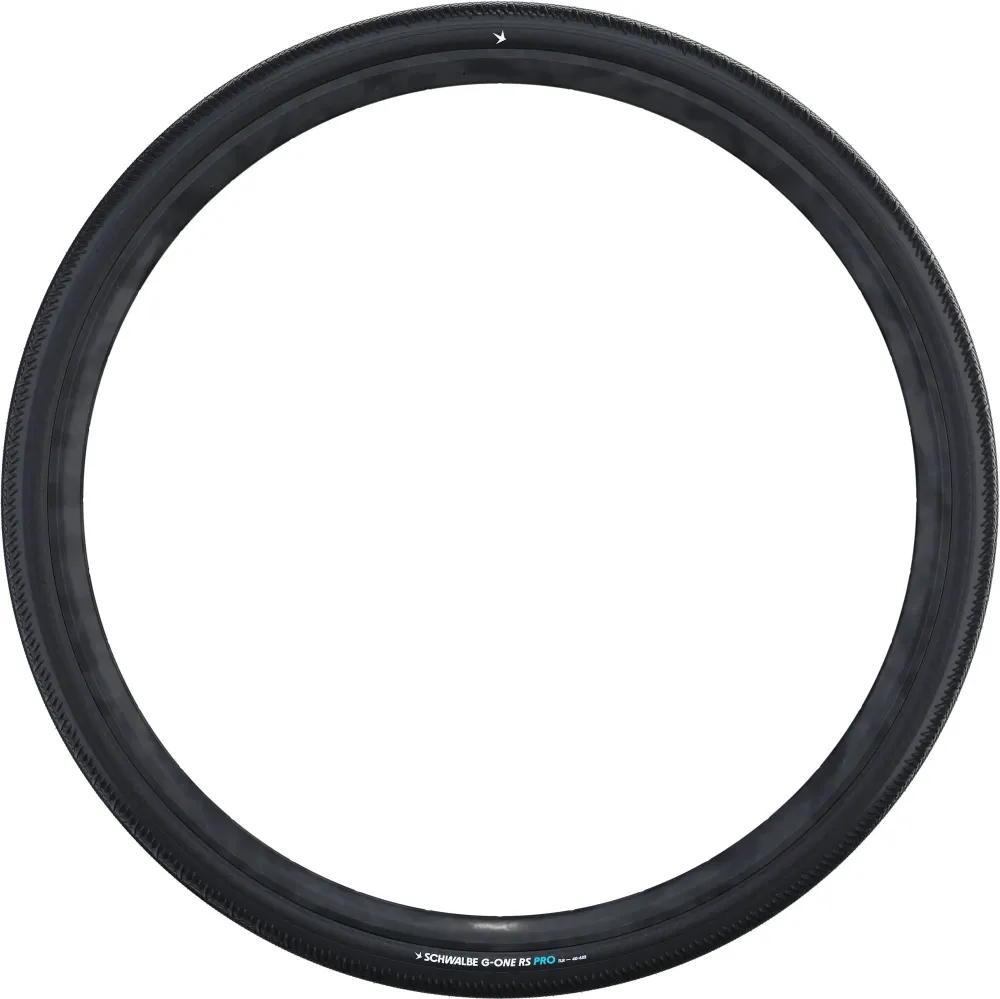 SCHWALBE G-ONE RS PRO EVO V-GUARD TLR ADDIX RACE 28X1.70 700X45C (45-622) cubestores.nl