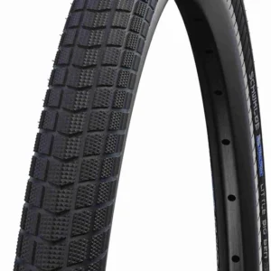 SCHWALBE LITTLE BIG BEN BLACK+REFLEX 28X1.50 cubestores.nl