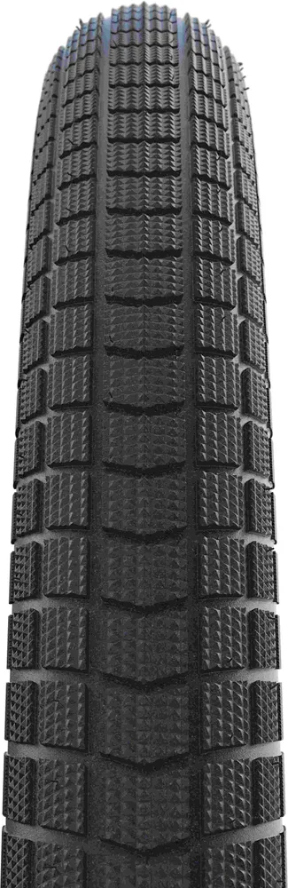 SCHWALBE LITTLE BIG BEN BLACK+REFLEX 28X1.50 cubestores.nl