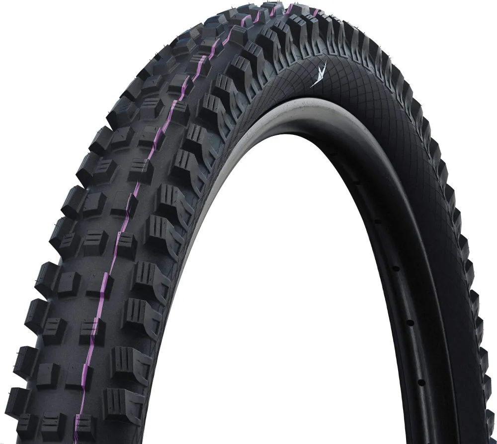 SCHWALBE MAGIC MARY EVO GRAVITY PRO TLR ULTRA SOFT 29X2.50 (63-622) cubestores.nl