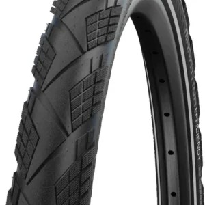Schwalbe Marathon Efficiency Evo Reflex 27.5X2.15 cubestores.nl