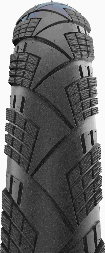 Schwalbe Marathon Efficiency Evo Reflex 27.5X2.15 cubestores.nl