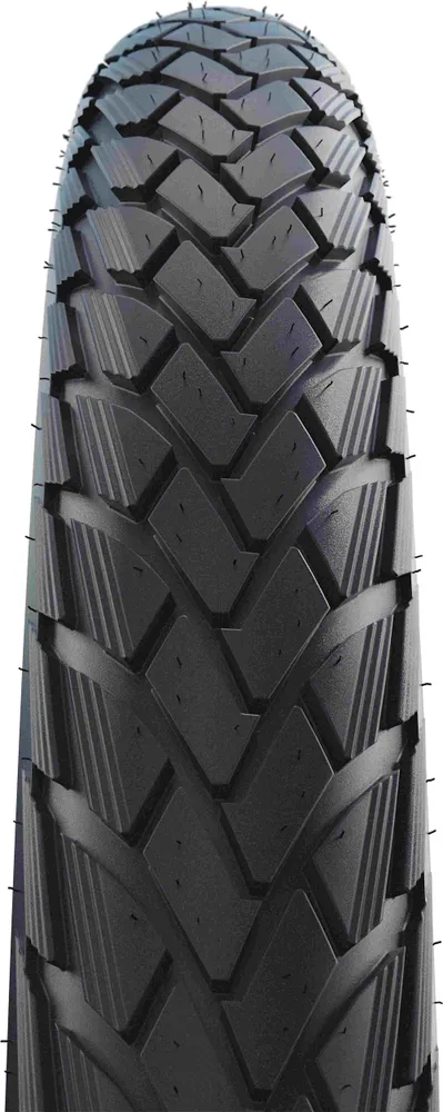 SCHWALBE MARATHON PERF GREENGUARD REF ECO 28X1.00 cubestores.nl