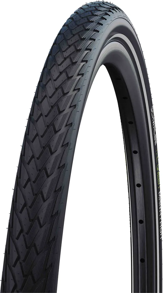 SCHWALBE MARATHON PERF GREENGUARD REFLEX 28X1.50 cubestores.nl