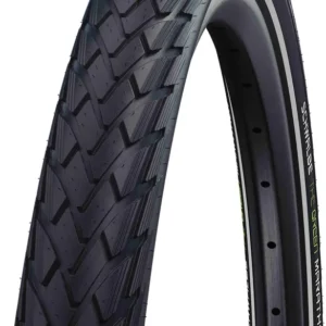 SCHWALBE MARATHON PERFORMANCE GREENGUARD TWINSKIN REFLEX 20X1.50 (40-406) cubestores.nl
