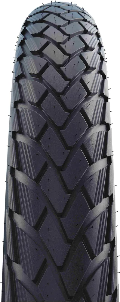 SCHWALBE MARATHON PERFORMANCE GREENGUARD TWINSKIN REFLEX 20X1.50 (40-406) cubestores.nl