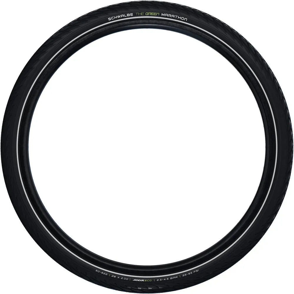 SCHWALBE MARATHON PERFORMANCE GREENGUARD TWINSKIN REFLEX 20X1.50 (40-406) cubestores.nl