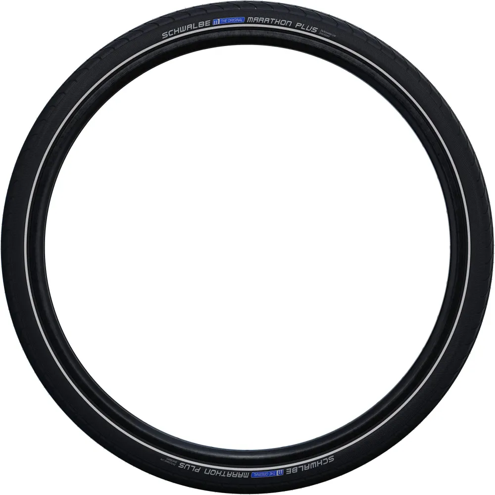 SCHWALBE MARATHON PLUS PERF REFLEX 16X1.35 cubestores.nl
