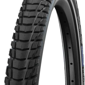 SCHWALBE MARATHON PLUS TOUR PERF E50 REFLX 28X1.75 cubestores.nl