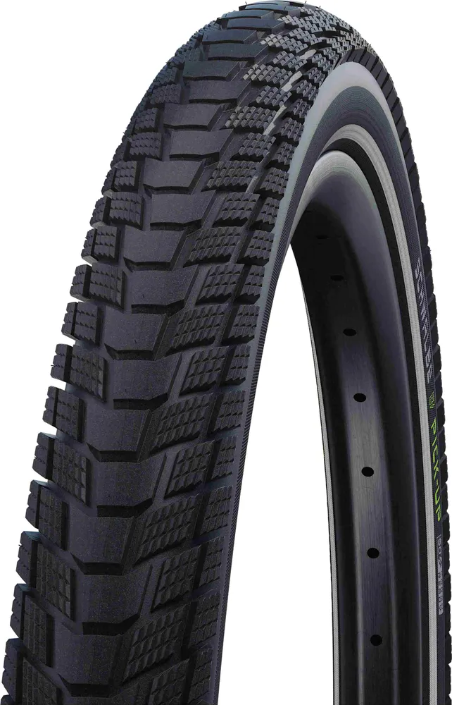 Schwalbe Pick-Up Perf Super Reflex 27.5X2.60 cubestores.nl