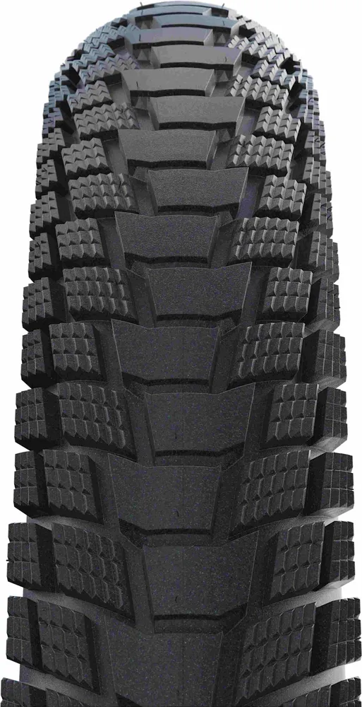Schwalbe Pick-Up Perf Super Reflex 27.5X2.60 cubestores.nl