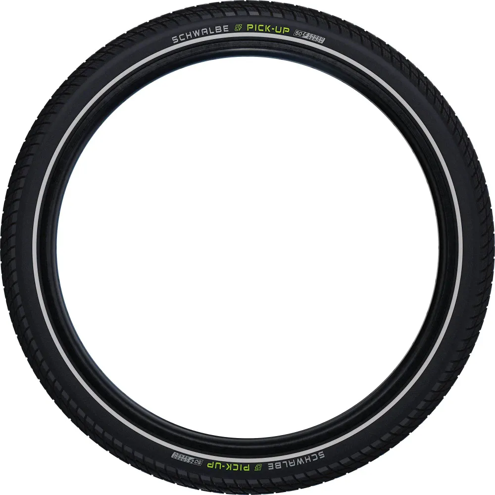 Schwalbe Pick-Up Perf Super Reflex 27.5X2.60 cubestores.nl