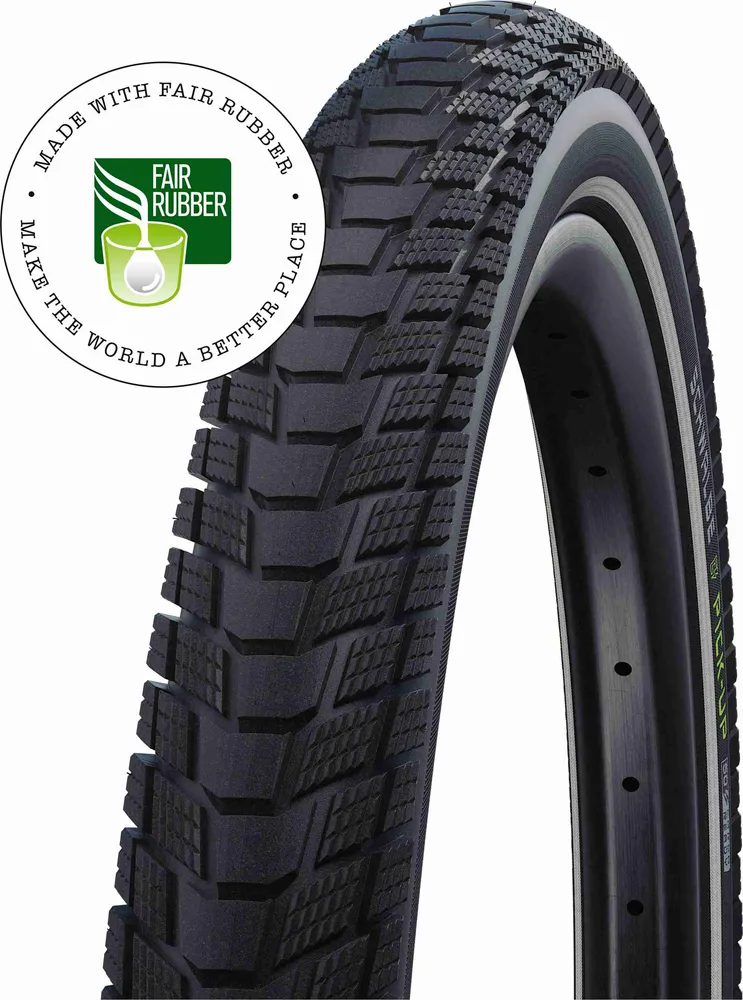 Schwalbe Pick-Up Perf Super Reflex 27.5X2.60 cubestores.nl
