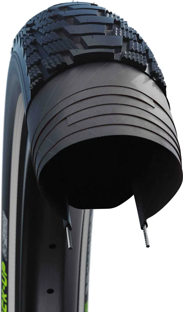Schwalbe Pick-Up Perf Super Reflex 27.5X2.60 cubestores.nl