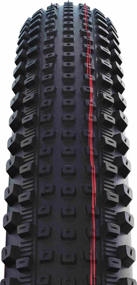 SCHWALBE RICK XC PRO EVO TLR SPEED TRANSPARENT SKIN 29X2.40 cubestores.nl