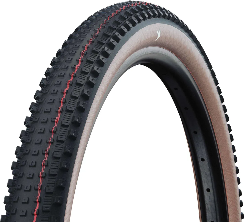 SCHWALBE RICK XC PRO EVO TLR SPEED TRANSPARENT SKIN 29X2.25 cubestores.nl