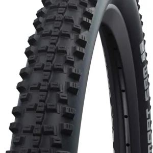 SCHWALBE SMART SAM PERF BLACK HS624 27.5X2.25 cubestores.nl