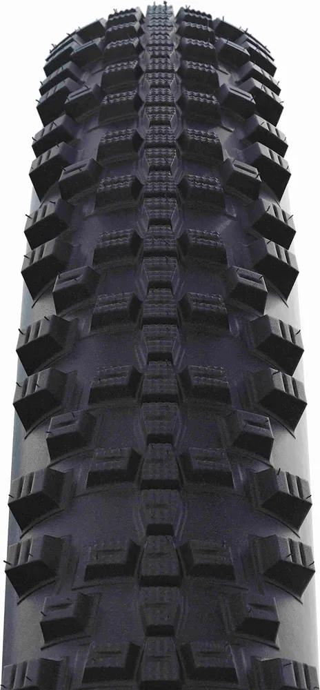 SCHWALBE SMART SAM PERF BLACK HS624 27.5X2.25 cubestores.nl