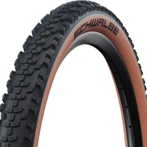 SCHWALBE SMART SAM PERF BRONZE 27.5X2.25 cubestores.nl