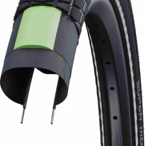 SCHWALBE SUPER MOTO-X PERF GREENGUARD RFLX 20X2.40 cubestores.nl