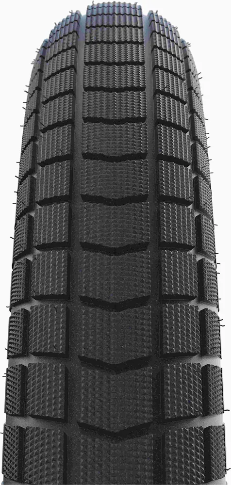 SCHWALBE SUPER MOTO-X PERF GREENGUARD RFLX 20X2.40 cubestores.nl