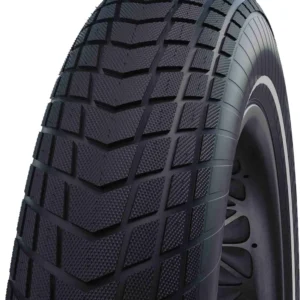SCHWALBE SUPER MOTO-X PERF REFLEX 20X4.00 cubestores.nl
