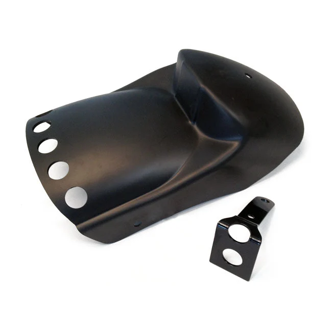 Cult-Werk Kort Bobber Achterspatbord XL1200X/S 18-22; XL1200V 12-15; XL883N 09-22; XL1200NS 18-21