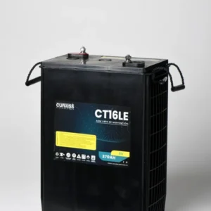 Baterí Ciclo Profundo Curtiss 6V 370AH