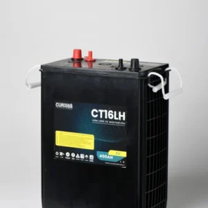 Baterí Ciclo Profundo Curtiss 6V 400AH