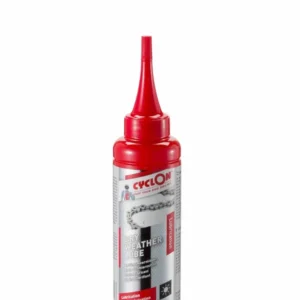 Cyclon Dry Weather Lube - Smeermiddel - 125ml