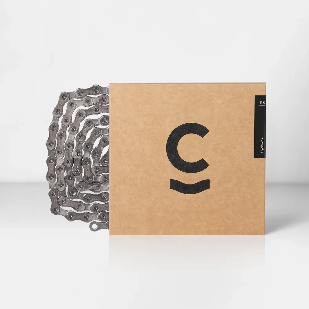 CYCLOWAX connex 11s