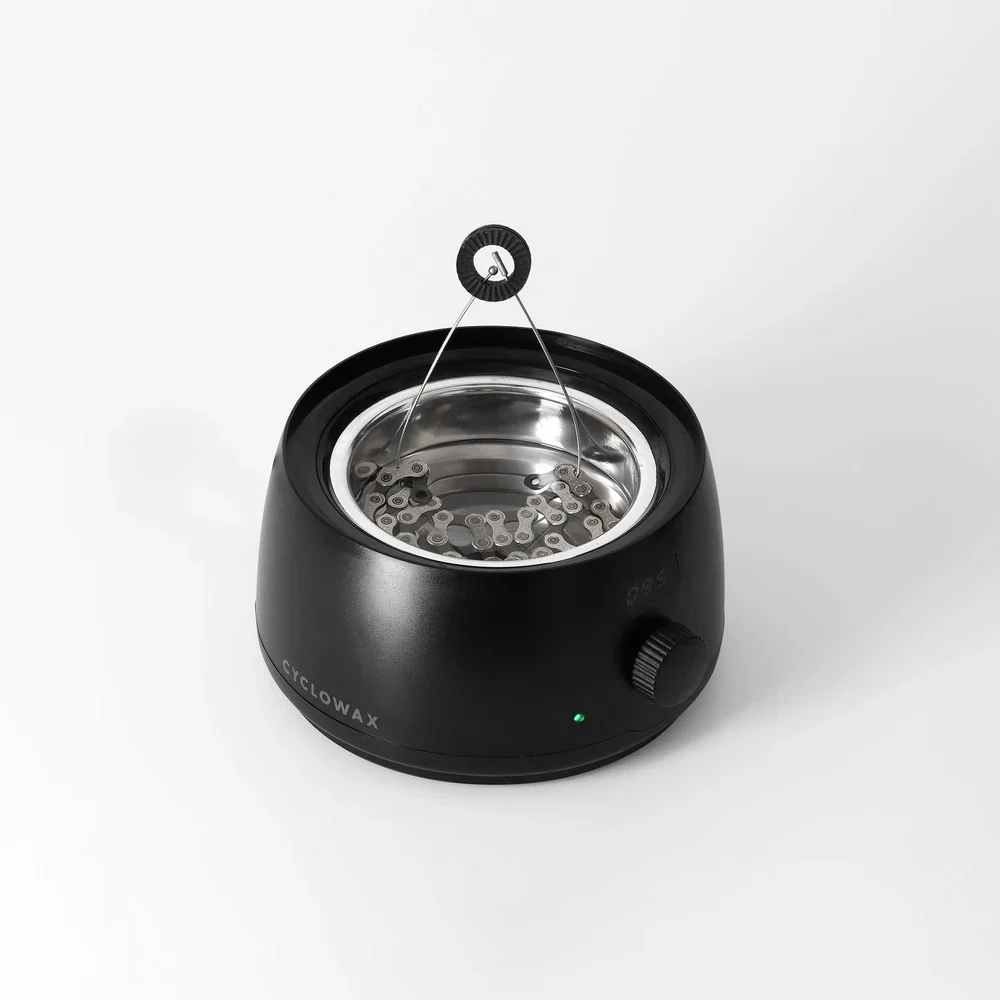 CYCLOWAX hot wax core