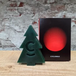 CYCLOWAX hot wax x-mas core