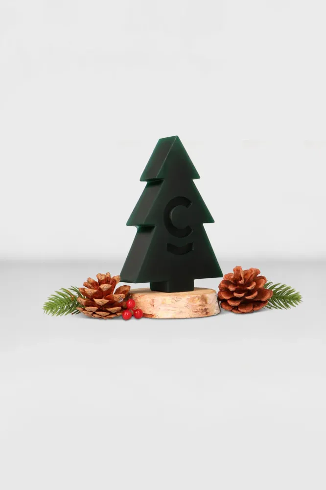 CYCLOWAX hot wax x-mas core