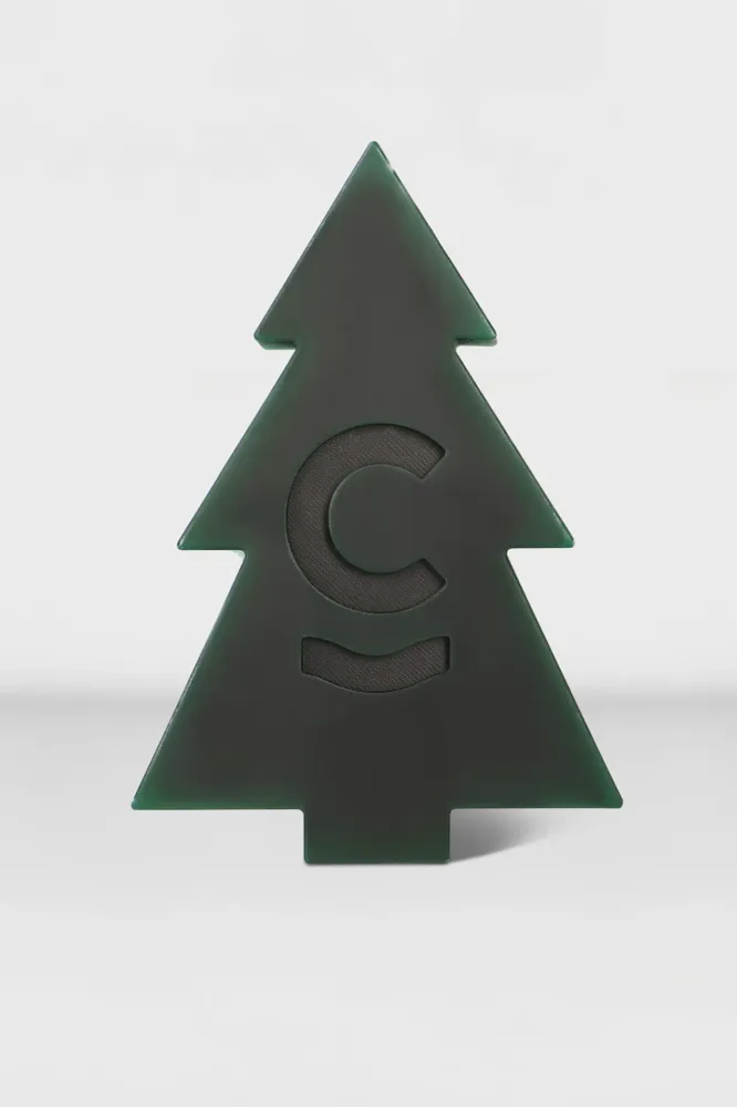CYCLOWAX hot wax x-mas core