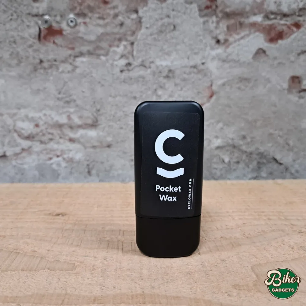 CYCLOWAX pocket wax core