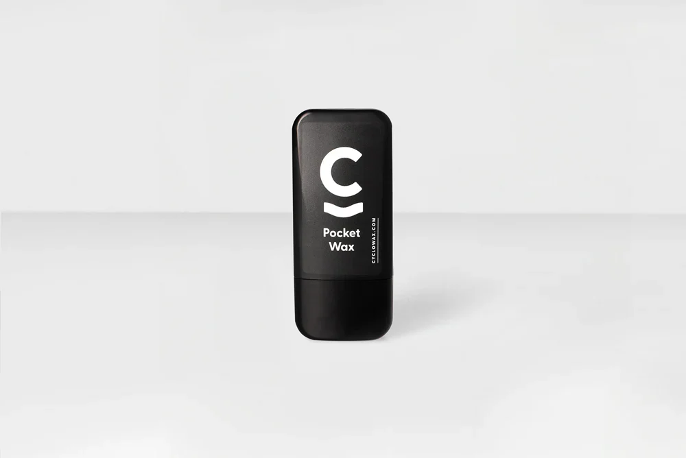 CYCLOWAX pocket wax core